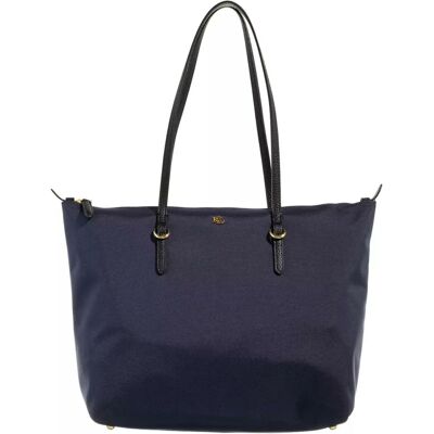Ralph Lauren Keaton Shopper (431916737) - (431916737001) blu navy Ralph Lauren Keaton Shopper (431916737) - (431916737001) blu navy