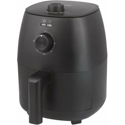 BLUESKY BAF2L1150-23 - Noir - Friteuse à air chaud BLUESKY BAF2L1150-23 - Noir - Friteuse à air chaud