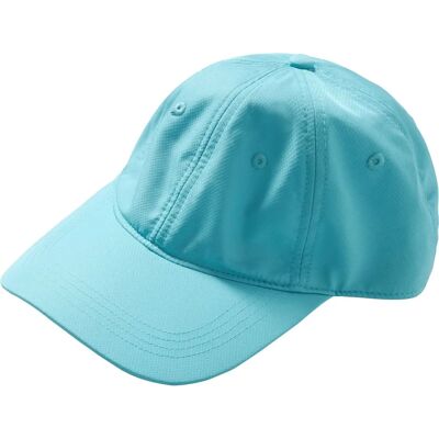 Lacoste Leichte Tennis-Cap Blau - Unisex Lacoste Leichte Tennis-Cap Blau - Unisex