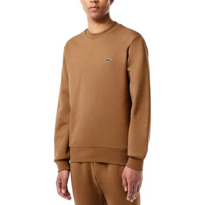 Sudaderas Lacoste (SH9608) - cookie Sudaderas Lacoste (SH9608) - cookie