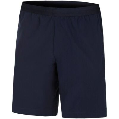Pantalones cortos de tenis Lacoste Ultra-Dry - Azul Pantalones cortos de tenis Lacoste Ultra-Dry - Azul