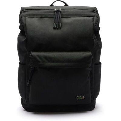 Lacoste Neocroc Marine Blau Rucksack - Backpack Lacoste Neocroc Marine Blau Rucksack - Backpack
