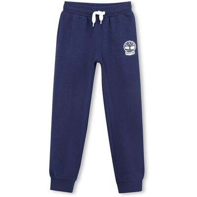 Timberland T60461 Marine Jogginghose - Jogger trousers Timberland T60461 Marine Jogginghose - Jogger trousers