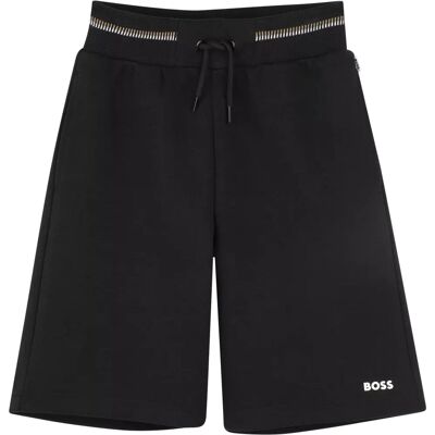 BOSS Barns jogger bermudashorts - Shorts BOSS Barns jogger bermudashorts - Shorts