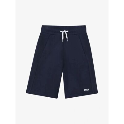 BOSS J51993 Navy Shorts - Shorts BOSS J51993 Navy Shorts - Shorts