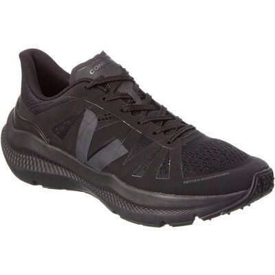 Veja Condor 3 Advanced Engineered Mesh Vollschwarz - Laufschuhe Veja Condor 3 Advanced Engineered Mesh Vollschwarz - Laufschuhe
