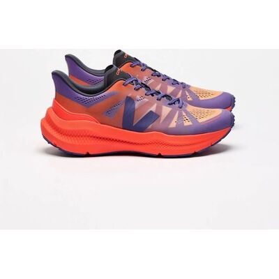 Veja Condor 3 Advanced - Kobiety - Rozmiar 39.5 - Wielobarwny - Buty do biegania Veja Condor 3 Advanced - Kobiety - Rozmiar 39.5 - Wielobarwny - Buty do biegania