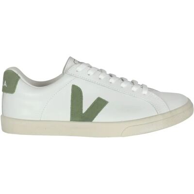 VEJA Esplar Logo Chaussures Casual pour Femmes - Casual Trainers - Publicité VEJA Esplar Logo Chaussures Casual pour Femmes - Casual Trainers - Publicité