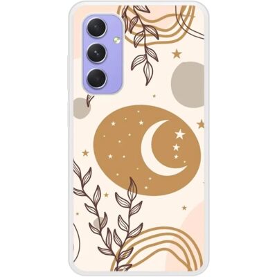 Coque en silicone 1001coques Galaxy A54 5g - Publicité Coque en silicone 1001coques Galaxy A54 5g - Publicité