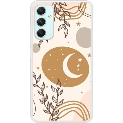 Coque en Silicone Samsung Galaxy A34 5g - Phone Case - Publicité Coque en Silicone Samsung Galaxy A34 5g - Phone Case - Publicité