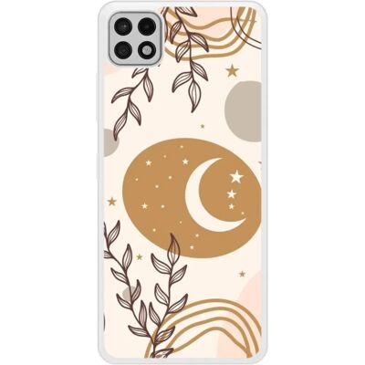 1001coques Samsung Galaxy A22 5g Coque en silicone renforcée - Étui téléphone - Publicité 1001coques Samsung Galaxy A22 5g Coque en silicone renforcée - Étui téléphone - Publicité