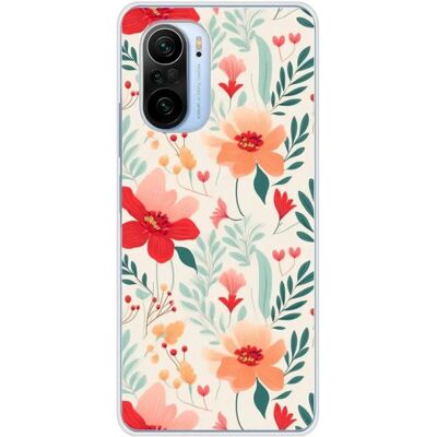 1001coques - Xiaomi Mi 11 Pro - Silicone - Etui de téléphone - Publicité 1001coques - Xiaomi Mi 11 Pro - Silicone - Etui de téléphone - Publicité