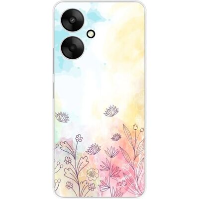 1001 COQUES - Redmi 13C 5G - Étui de téléphone - Publicité 1001 COQUES - Redmi 13C 5G - Étui de téléphone - Publicité