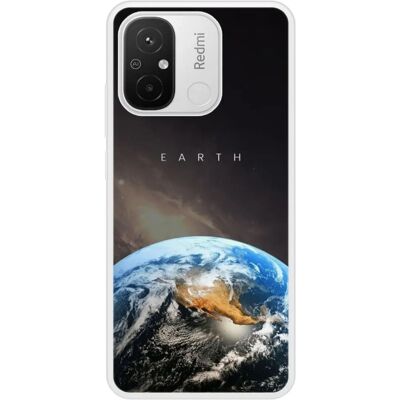 1001coques Redmi 12c Redmi 11a - Coque en silicone renforcée - Publicité 1001coques Redmi 12c Redmi 11a - Coque en silicone renforcée - Publicité