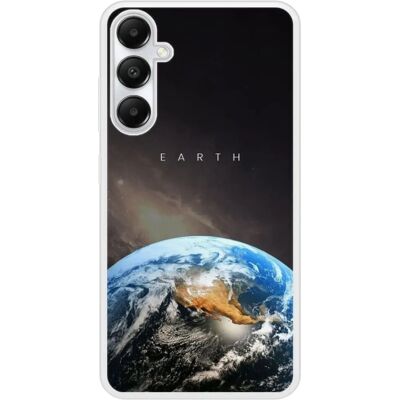 Coque en silicone Galaxy A25 1001coques - Renforcée et Imprimée - Publicité Coque en silicone Galaxy A25 1001coques - Renforcée et Imprimée - Publicité