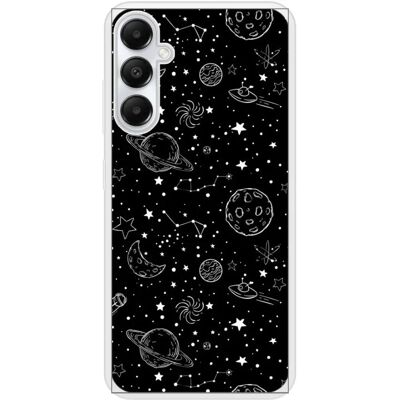 Samsung Galaxy A05s Coque en Silicone Imprimée - Phone Case - Publicité Samsung Galaxy A05s Coque en Silicone Imprimée - Phone Case - Publicité