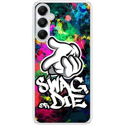 Coque en silicone 1001coques Samsung Galaxy A05s - Étui pour téléphone - Publicité Coque en silicone 1001coques Samsung Galaxy A05s - Étui pour téléphone - Publicité