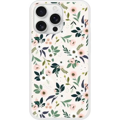 1001coques - iPhone 16 Pro Max - Fleurs - Coque de téléphone - Publicité 1001coques - iPhone 16 Pro Max - Fleurs - Coque de téléphone - Publicité