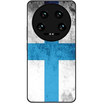 Coque en silicone Xiaomi 14 Ultra Drapeau Marseille par 1001coques - Publicité Coque en silicone Xiaomi 14 Ultra Drapeau Marseille par 1001coques - Publicité