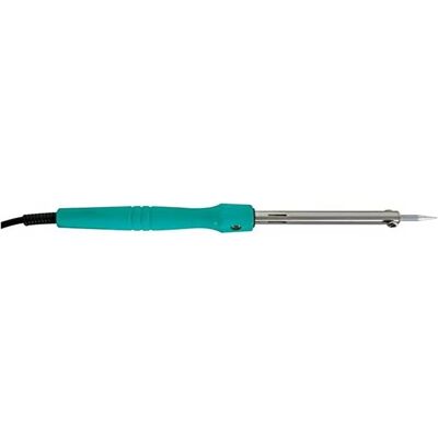 Velleman Vtsi60 - Soldador - 60 W, 230 VAC, Punta intercambiable Velleman Vtsi60 - Soldador - 60 W, 230 VAC, Punta intercambiable