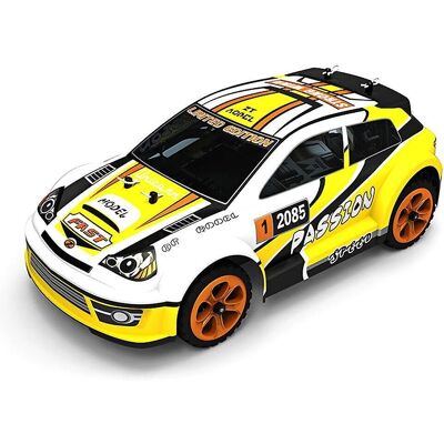 GreenZech 1/16 2.4G 4WD Voiture RC à Grande Vitesse - Voiture RC - Publicité GreenZech 1/16 2.4G 4WD Voiture RC à Grande Vitesse - Voiture RC - Publicité