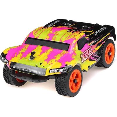 GreenZech 2.4G 2ch Sans balais Voiture RC Haute Vitesse - Modèle de Véhicule RC - Publicité GreenZech 2.4G 2ch Sans balais Voiture RC Haute Vitesse - Modèle de Véhicule RC - Publicité