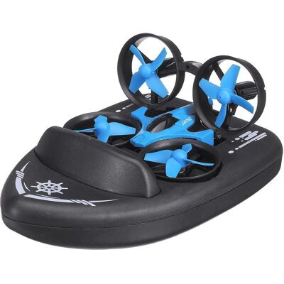 GreenZech 2.4G 2WD Voiture RC FPV WiFi Contrôle Tout-terrain Drift - Voiture RC - Publicité GreenZech 2.4G 2WD Voiture RC FPV WiFi Contrôle Tout-terrain Drift - Voiture RC - Publicité
