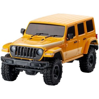 GreenZech 1/18 2.4G 4WD Voiture RC - Modèle à Distance - Publicité GreenZech 1/18 2.4G 4WD Voiture RC - Modèle à Distance - Publicité