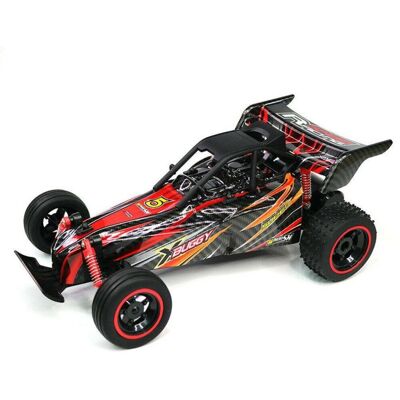GreenZech Modèle 1/16 Voiture RC - Véhicule de drift sur route pour enfants - Publicité GreenZech Modèle 1/16 Voiture RC - Véhicule de drift sur route pour enfants - Publicité