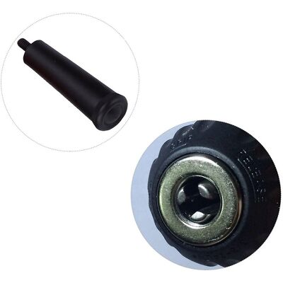 Accessoire de perceuse angle droit GreenZech - Extension de 90 degrés - Accessoire pour outils électriques - Publicité Accessoire de perceuse angle droit GreenZech - Extension de 90 degrés - Accessoire pour outils électriques - Publicité
