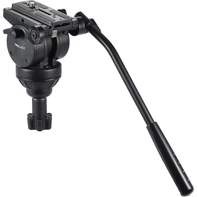 GreenZech Alloy Video Tripod Kit 360°panorama - Tripod Kit GreenZech Alloy Video Tripod Kit 360°panorama - Tripod Kit