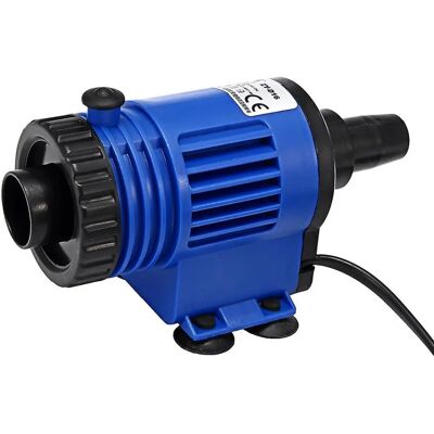 GreenZech 16W Aspirateur électrique pour aquarium Pompe à eau - Publicité GreenZech 16W Aspirateur électrique pour aquarium Pompe à eau - Publicité