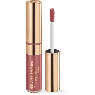Yves Rocher Rose Nude Lippenstift - Lippenstift Yves Rocher Rose Nude Lippenstift - Lippenstift
