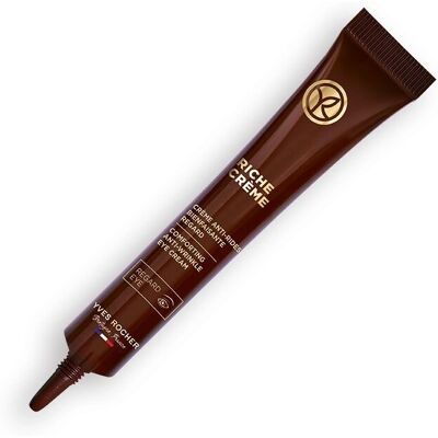 Yves Rocher Krem przeciwzmarszczkowy pod oczy - 14ml Yves Rocher Krem przeciwzmarszczkowy pod oczy - 14ml