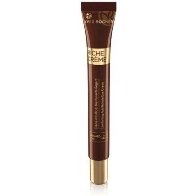 Yves Rocher Weldadige Crème Contour des Yeux Anti-Rides - Eye Cream Yves Rocher Weldadige Crème Contour des Yeux Anti-Rides - Eye Cream