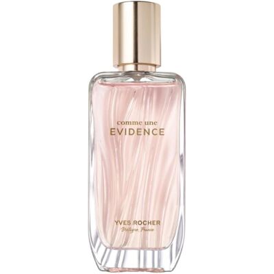 Yves Rocher Comme Une Evidence - Eau de Parfum Yves Rocher Comme Une Evidence - Eau de Parfum