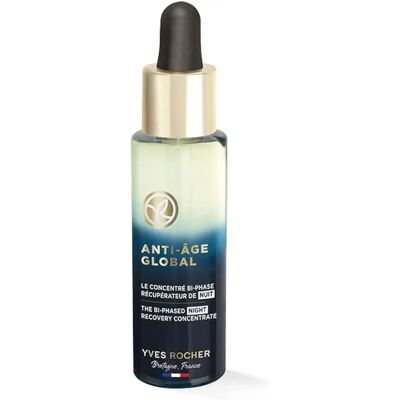 Yves Rocher Yves Rocher Sérum Nuit Régénérant Anti-Âge Global 30ml Yves Rocher Yves Rocher Sérum Nuit Régénérant Anti-Âge Global 30ml