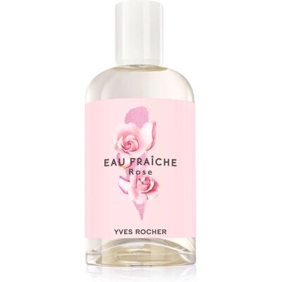 Yves Rocher Rozen Eau Fraîche - Eau de Toilette Yves Rocher Rozen Eau Fraîche - Eau de Toilette