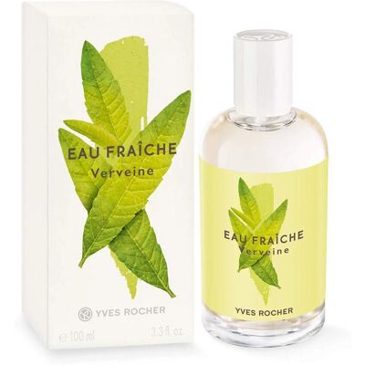 Yves Rocher Verbena Eau Fraîche - 100 ml Yves Rocher Verbena Eau Fraîche - 100 ml
