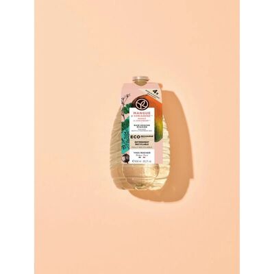 Yves Rocher Reîncărcare Ecologică Gel de Duș Mango & Coriandru Yves Rocher Reîncărcare Ecologică Gel de Duș Mango & Coriandru