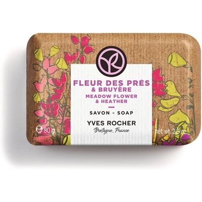 Yves Rocher Yves Rocher Sada Květin z Louky a Vřesu Yves Rocher Yves Rocher Sada Květin z Louky a Vřesu