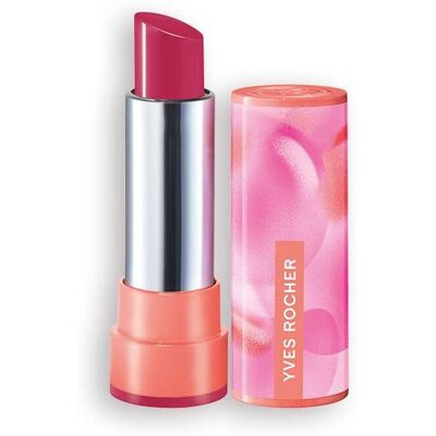 Yves Rocher Lippenstift - Fuchsia Petillant - Glänzendes Finish Yves Rocher Lippenstift - Fuchsia Petillant - Glänzendes Finish