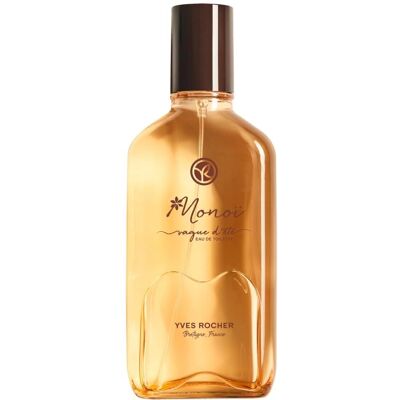 Yves Rocher Monoi Eau de Toilette - Eau de Toilette Yves Rocher Monoi Eau de Toilette - Eau de Toilette