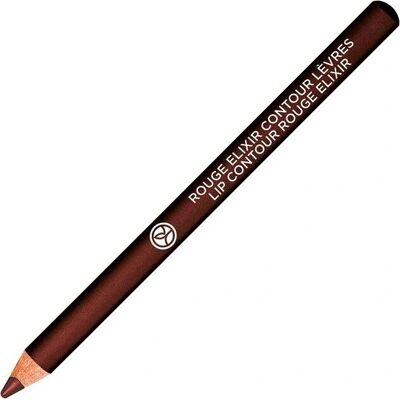 Yves Rocher Iris Lipliner - Precies, Vegan & Natuurlijk Yves Rocher Iris Lipliner - Precies, Vegan & Natuurlijk