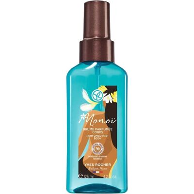 Yves Rocher Body & Hair Mist Monoï - Körper & Haar Spray Yves Rocher Body & Hair Mist Monoï - Körper & Haar Spray