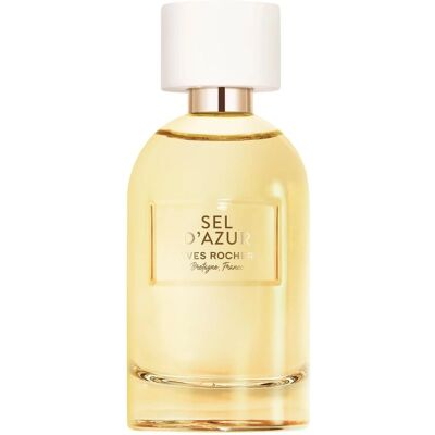 Yves Rocher Sel d'Azur - Eau de Parfum - 100ml Yves Rocher Sel d'Azur - Eau de Parfum - 100ml