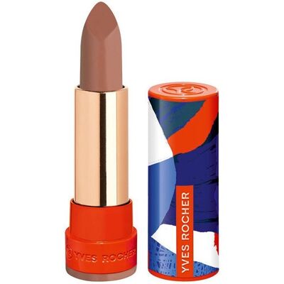Yves Rocher Matná rtěnka - Lipstick Yves Rocher Matná rtěnka - Lipstick