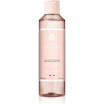 Yves Rocher Comme Une Évidence - Gel Douche Yves Rocher Comme Une Évidence - Gel Douche
