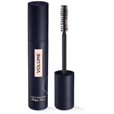 Yves Rocher Schwarze Volumen Mascara - Mascara Yves Rocher Schwarze Volumen Mascara - Mascara