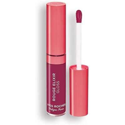 Yves Rocher Gloss Lèvres Mauve - Gloss lèvres Yves Rocher Gloss Lèvres Mauve - Gloss lèvres